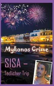 Cover von Sisa - Tödlicher Trip