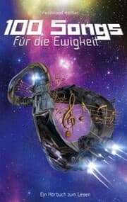 Cover von 100 Songs für die Ewigkeit