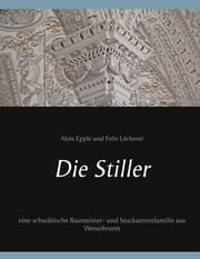 Cover von Die Stiller