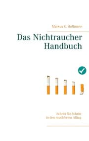 Cover von Das Nichtraucher Handbuch