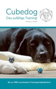 Cover von Cubedog