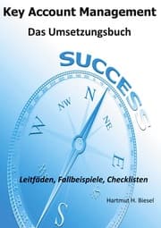 Cover von Key Account Management