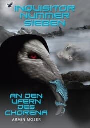 Cover von Inquisitor Nummer Sieben