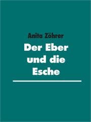 Cover von Der Eber und die Esche