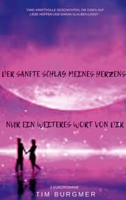 Cover von Der sanfte Schlag, meines Herzens!