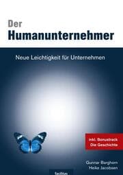 Cover von Der Humanunternehmer