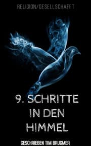 Cover von 9.Schritte in den Himmel