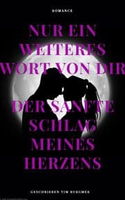 Cover von Der sanfte Schlag meines Herzens