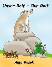 Cover von Unser Rolf - Our Rolf