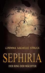 Cover von Sephiria