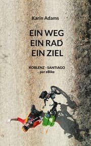 Cover von Ein Weg - Ein Rad - Ein Ziel
