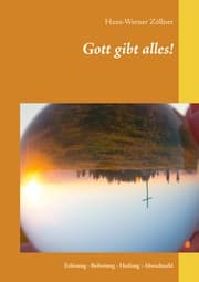 Cover von Gott gibt alles!
