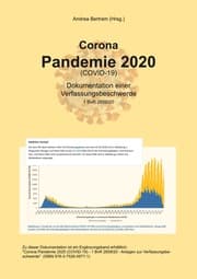 Cover von Corona Pandemie 2020 (Covid 19)