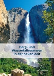 Cover von Berg- und Wasserfallessenzen in der neuen Zeit