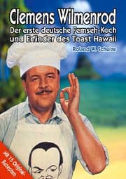 Cover von Clemens Wilmenrod