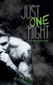 Cover von Just One Night