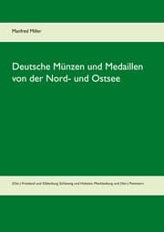 Cover von Deutsche Münzen und Medaillen von der Nord- und Ostsee