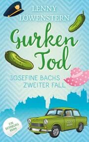 Cover von Gurkentod