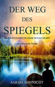 Cover von Der Weg des Spiegels