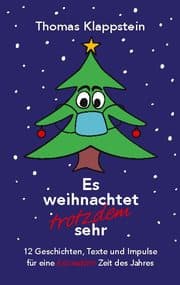 Cover von Es weihnachtet trotzdem sehr