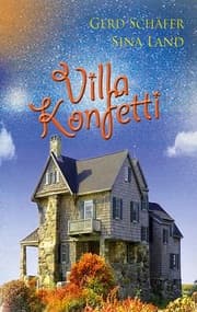Cover von Villa Konfetti
