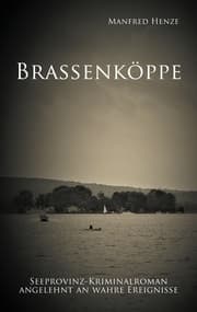 Cover von Brassenköppe