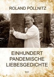 Cover von Einhundert pandemische Liebesgedichte
