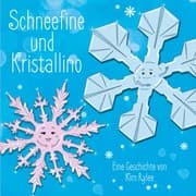 Cover von Schneefine und Kristallino