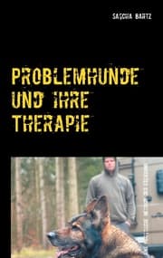 Cover von Problemhunde und ihre Therapie