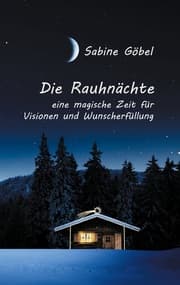 Cover von Die Rauhnächte