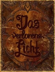 Cover von Das verlorene Licht