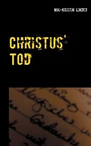 Cover von Christus' Tod