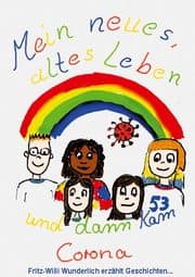 Cover von Mein neues, altes Leben