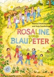 Cover von Rosaline und Blaupeter