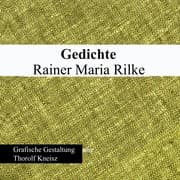 Cover von Rainer Maria Rilke - Gedichte