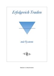 Cover von Erfolgreich Traden mit System