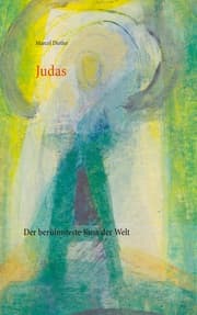 Cover von Judas