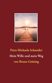 Cover von Mein Wille und mein Weg