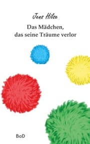 Cover von Das Mädchen, das seine Träume verlor