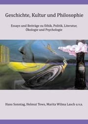 Cover von Geschichte, Kultur und Philosophie