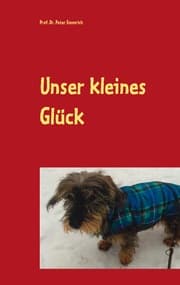 Cover von Unser kleines Glück
