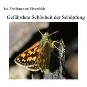 Cover von Gefährdete Schönheit der Schöpfung
