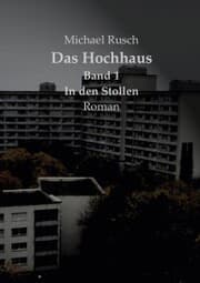 Cover von Das Hochhaus Band 1