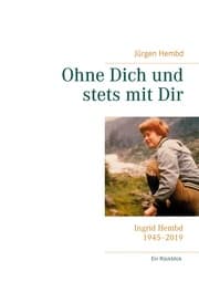 Cover von Ohne Dich und stets mit Dir