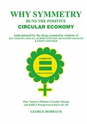 Cover von Why Symmetry Runs The Positive Circular Economy