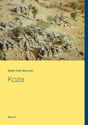 Cover von Koza