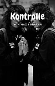 Cover von Kontrolle