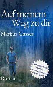 Cover von Auf meinem Weg zu dir