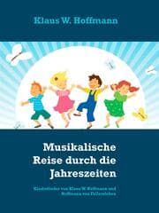Cover von Musikalische Reise durch die Jahreszeiten