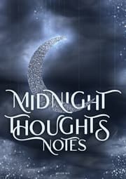 Cover von Midnight Thoughts